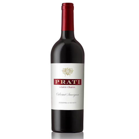 Prati Cab Sauv 750Ml