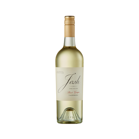 Josh Pinot Grigio 750ml