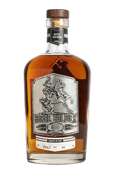 Horse Soldier Reserve 750ml