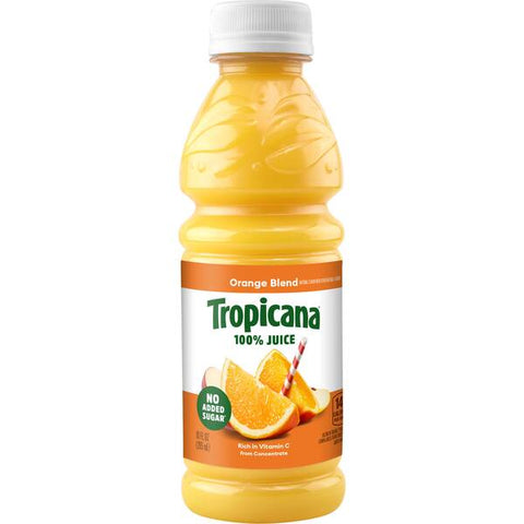 Tropicana Orange 10oz