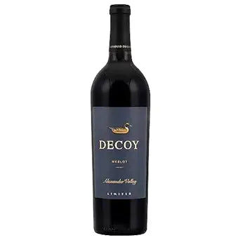 Decoy Merlot Alx 750ml