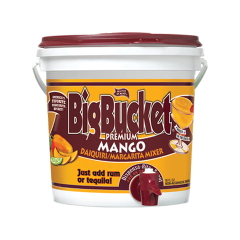 Master & Mixer Mango 750ml