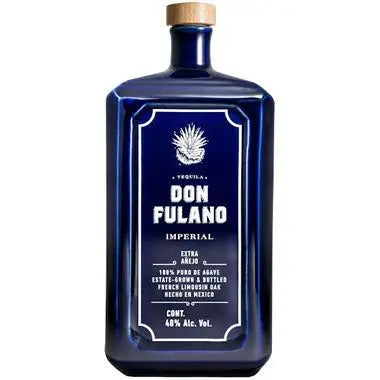Don Fulano Impreial 750ml