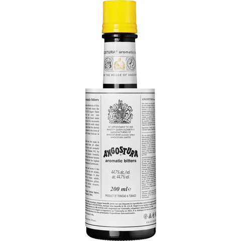 Angostrura Bitters Auromatic 118ml