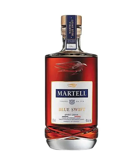 Martel Blue Swift Vsop 375ml