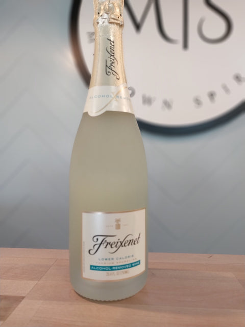 Freixenet White Rose Zero Alc 750ml