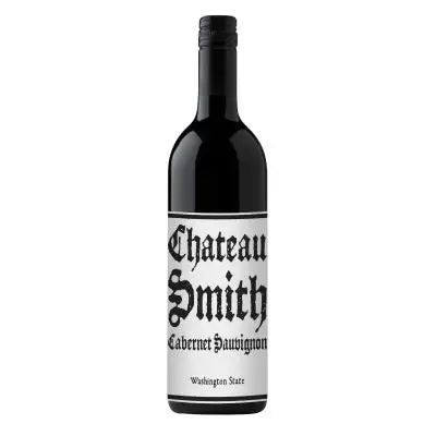 Chateau Smith Cabernet Sauv 750ml