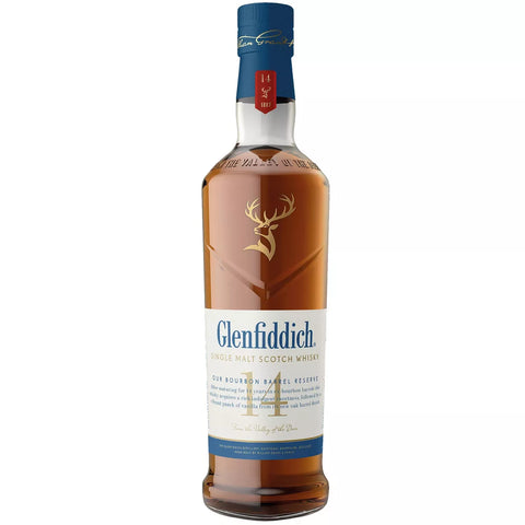 Glenfidditch 14 Years 750ml