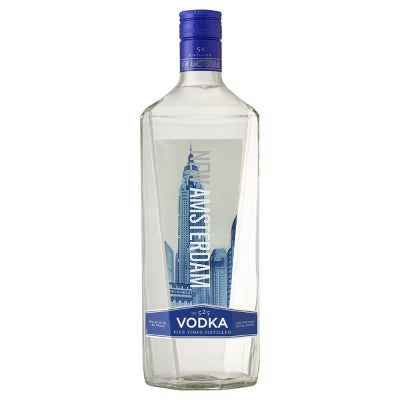 New Amsterdam Regular 1.75Lit