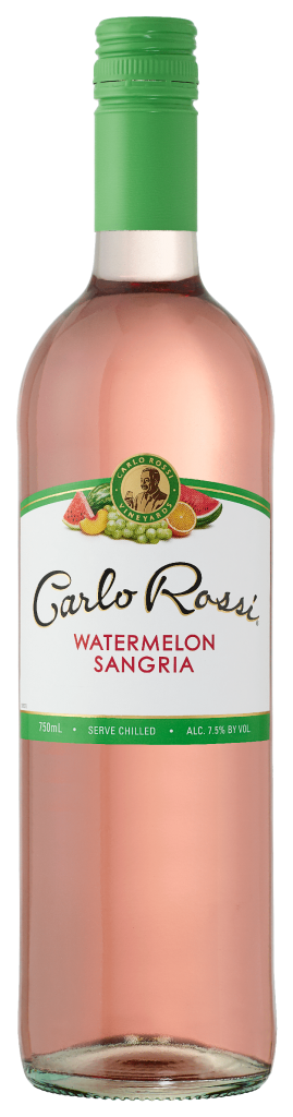 Carlo Rassi WaterMelon Sangria 750ml