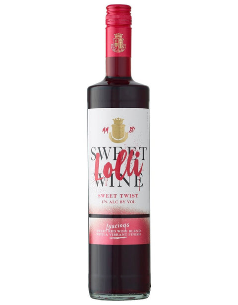 Lolli Sweet Twist 750ml