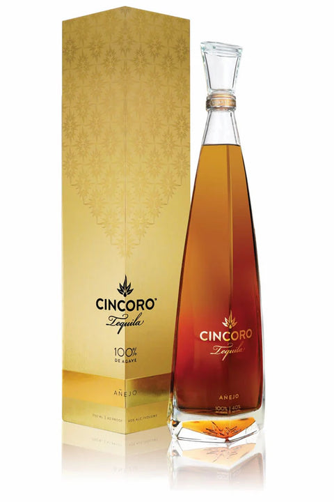 Cincoro Teq Anejo 80 Gb 1.75lit