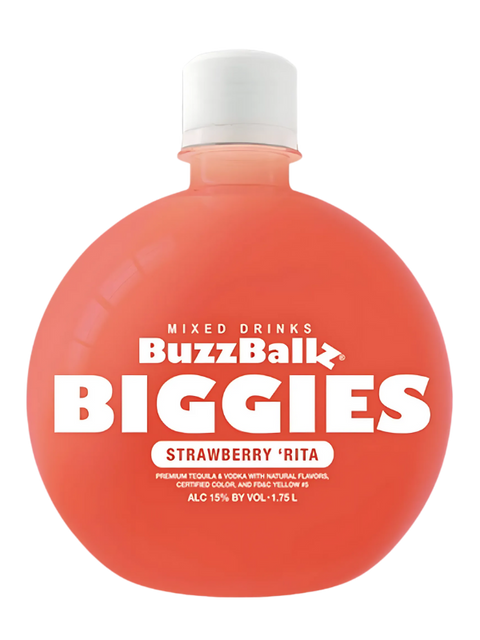 Buzzballs Starb Rita 1.75Lit