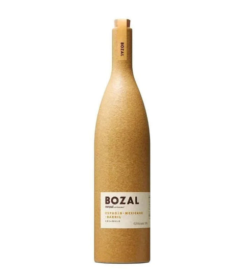 Bozal Mezcal Espadin 750ml