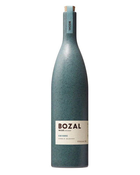 Bozal Mezcal Tobasiche 750ml