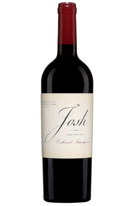 Josh Cab Sauv 750ml