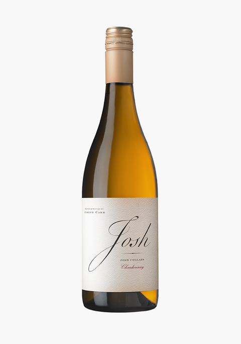 Josh Chardonnay 750ml