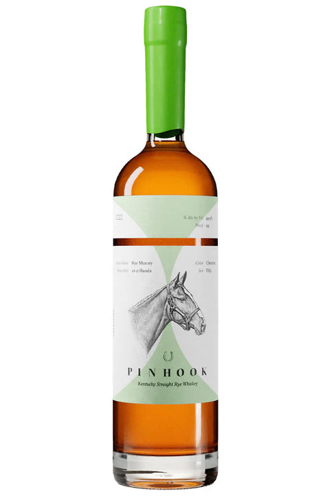 Pinhook Rye 750ml