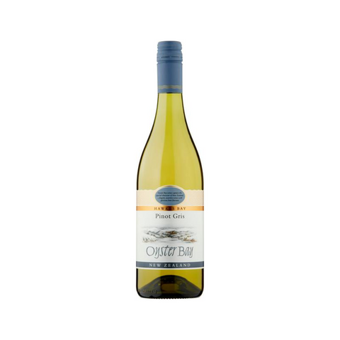 Oysterbay Pinot Grgio 750ml