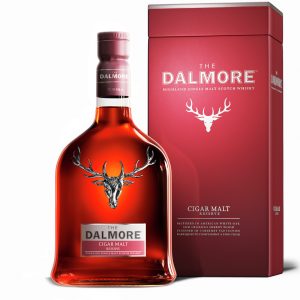 Dalmore Cigar Malt Reserve 750ml