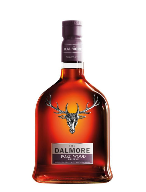 Dalmore Portwood Reserve 750ml