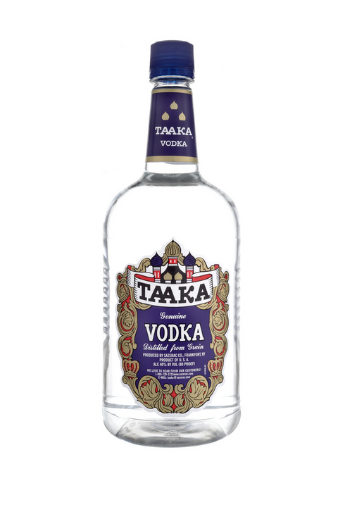 Taaka Reg 1.5Lit