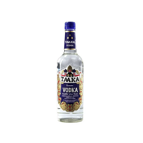 Taaka Reg 750ml