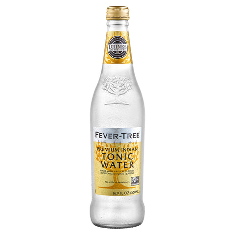 Fever Tree Prm Toniq 500ml