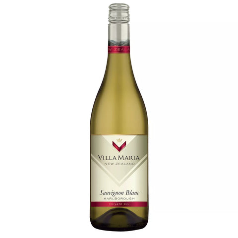 Villa Maria Sauv Blnc 750ml