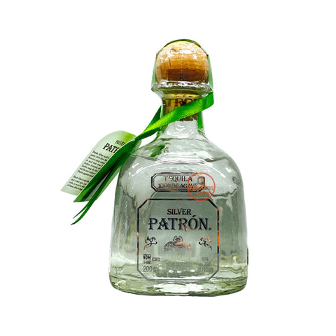 Patron Blanco 200ml