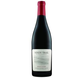 Windy Trail Pinot Noir 750ml