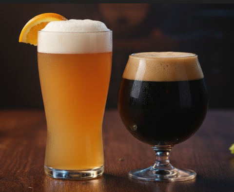 Beer