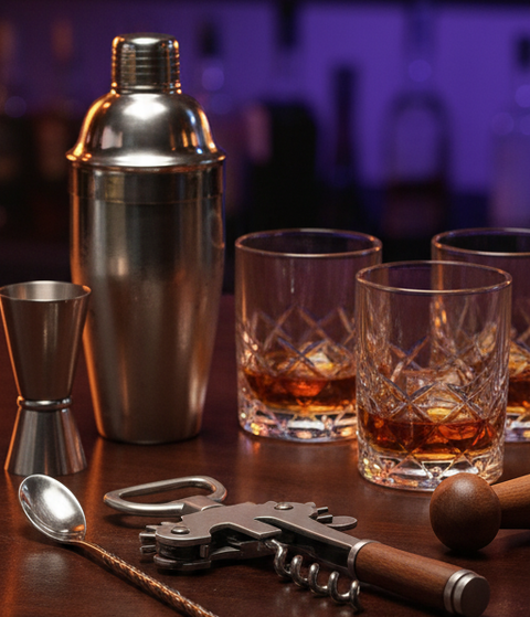 Barware/Accessories