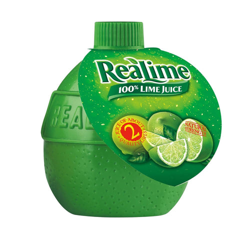 Real Lime Small