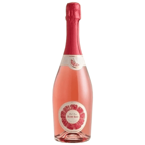 Ruby Red Rose 750ml