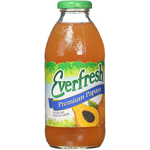 Everfresh Papaya 32oz