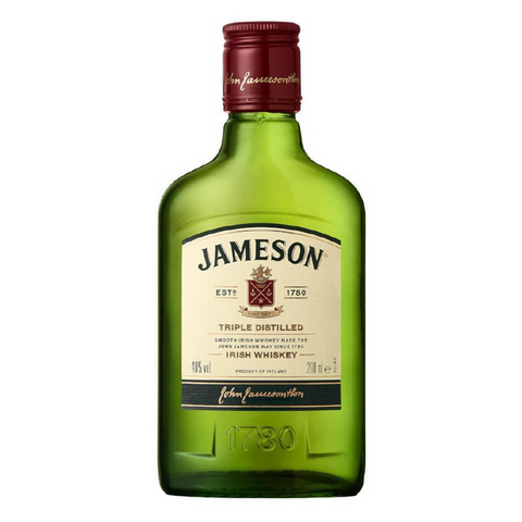 Jameson Regular 200ml