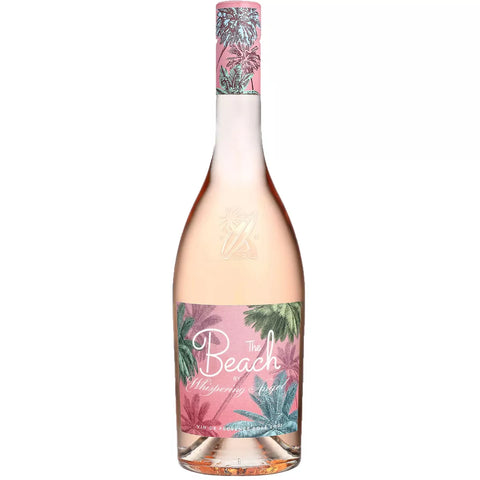 The Beach Wshispering Angel Rose 750ml