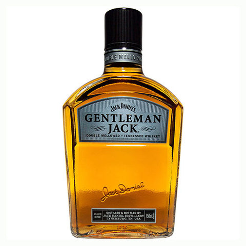 Gentleman Jack 750ml