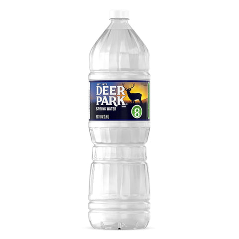 Deerpark Water 1.5Lit