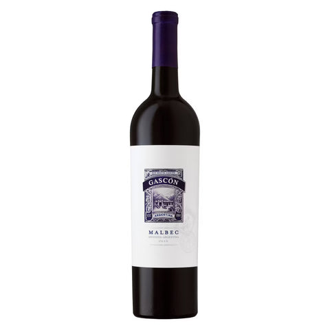 Gascon Malbec 750Ml