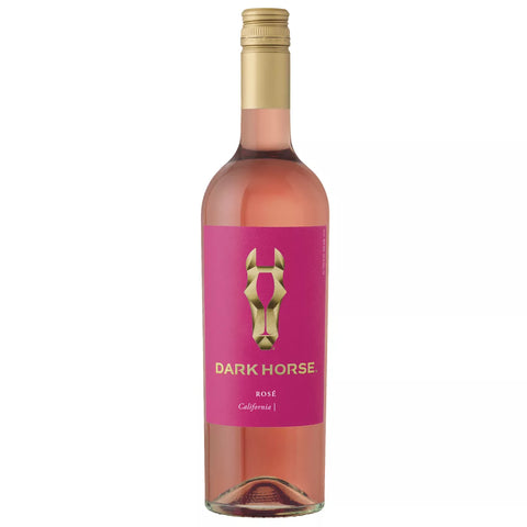 Dark Horse Rose 750ml
