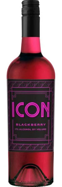Icon Blackberry 750ml