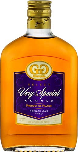 Liqueur