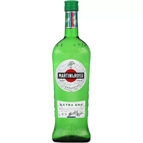 Martini & Rossi Exytra Dry 750ml