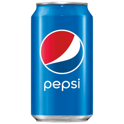 Pepsi 12oz