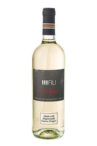 Fili Pinot Grigio 750ml