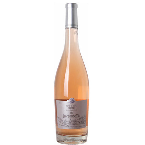 Lavendette Rose 750ml