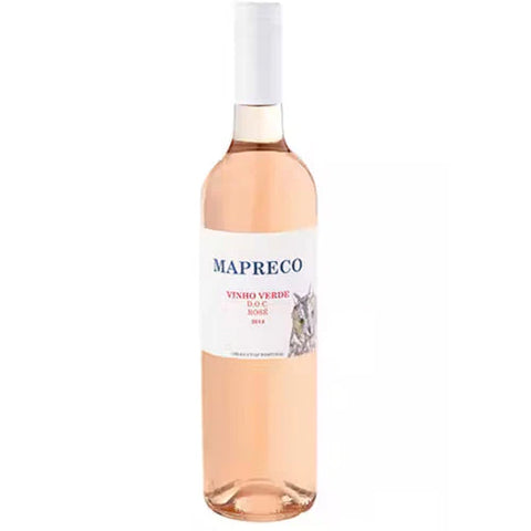 Mapreco Vinho Verde Doc 750ml