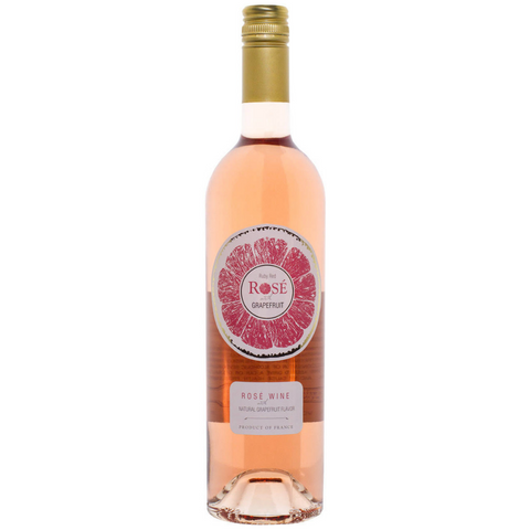 Ruby Red Rose GFruit 750ml